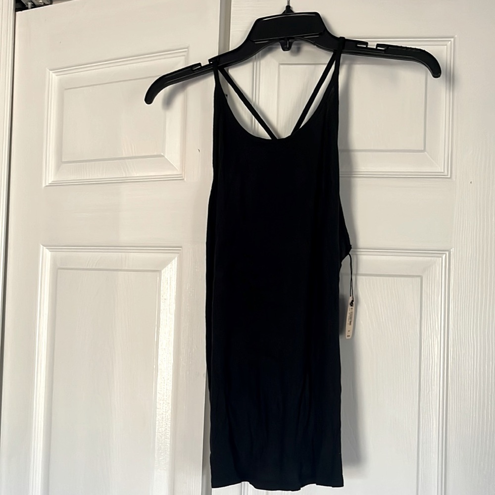 Victoria’s Secret Tank